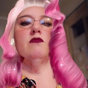 Meet your Posher, Dorothy